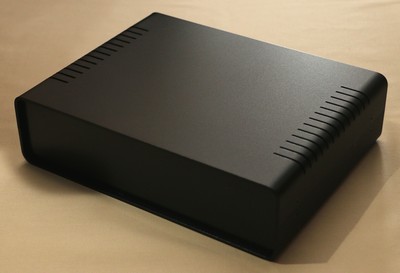 使用したケースの外観